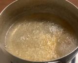 【セブン飯】巣ごもりブレッドスープ作り方1写真