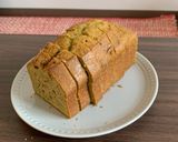 緑茶パウンドケーキ作り方10写真
