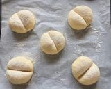 豆乳白パン作り方5写真