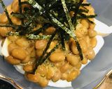 毎日の納豆●おぼろ豆腐と作り方2写真