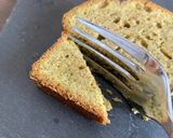 緑茶パウンドケーキ作り方11写真