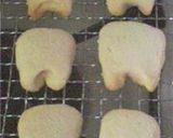 食べすぎ注意！虫歯くんクッキー作り方6写真