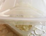 【超簡単】油淋鶏の旨タレ作り方1写真