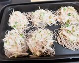 あるものモダン焼き-すごもりごはん2作り方5写真