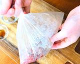 お手軽★牛肉とレタスのシャキシャキ炒め作り方2写真