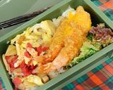 たけのこの混ぜごはん作り方7写真