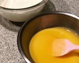レモンムース作り方8写真