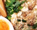 きのこたっぷり麻婆豆腐作り方12写真