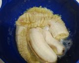 バナナパン作り方1写真