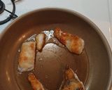 カレイの唐揚げ作り方3写真