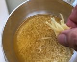 タコ飯285kcal作り方3写真