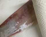 燻製ハマチのカルパッチョ作り方2写真