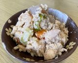 ダイエット用　五目おから煮作り方10写真