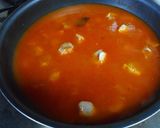 砂肝の出汁カレー【スパイスカレー】作り方7写真