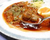 砂肝の出汁カレー【スパイスカレー】作り方9写真