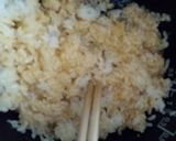 マキシマムチャーハン作り方3写真