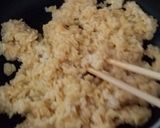 マキシマムチャーハン作り方4写真