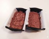 お豆腐ガトーショコラ作り方4写真