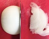 絶品！トマトビシソワーズ☆ホットクック作り方1写真