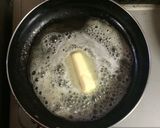 超簡単☆旨味たっぷり舞茸クリームマフィン作り方2写真