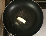 超簡単☆旨味たっぷり舞茸クリームマフィン作り方9写真