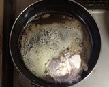 超簡単☆旨味たっぷり舞茸クリームマフィン作り方3写真