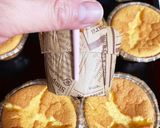 いちごミルククリームの生シフォン作り方15写真
