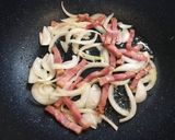 ナポリタン作り方4写真