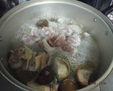 あと1品ほしい時の簡単煮物作り方2写真