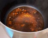 大根の佃煮作り方3写真