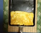 魚肉ソーセージでも！？おもてなし寿司作り方3写真