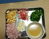 魚肉ソーセージでも！？おもてなし寿司作り方5写真