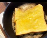 【セブン飯】フレンチトースト作り方5写真