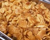 大根の佃煮作り方7写真