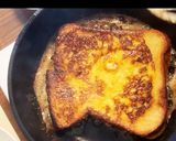 【セブン飯】フレンチトースト作り方6写真
