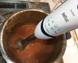 絶品！トマトビシソワーズ☆ホットクック作り方6写真