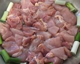 簡単!焼き鳥風作り方5写真