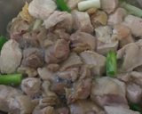 簡単!焼き鳥風作り方6写真