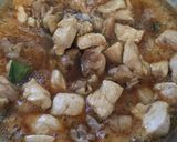 簡単!焼き鳥風作り方7写真