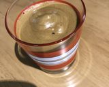 簡単♪ダルゴナコーヒー作り方2写真