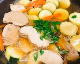 ほったらかし鶏ハム♡ 玉ねぎで柔らかく作り方23写真