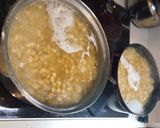 発酵生活⭐︎自家製味噌づくり作り方1写真