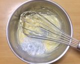 超簡単☆旨味たっぷり舞茸クリームマフィン作り方11写真