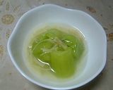 きゅうりの煮物作り方8写真