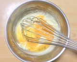 超簡単☆旨味たっぷり舞茸クリームマフィン作り方12写真