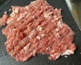 高タンパク低カロリー♪油揚げ餃子作り方3写真