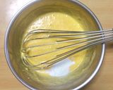 超簡単☆旨味たっぷり舞茸クリームマフィン作り方13写真