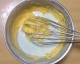 超簡単☆旨味たっぷり舞茸クリームマフィン作り方14写真
