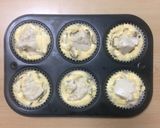 超簡単☆旨味たっぷり舞茸クリームマフィン作り方18写真