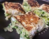 高タンパク低カロリー♪油揚げ餃子作り方6写真